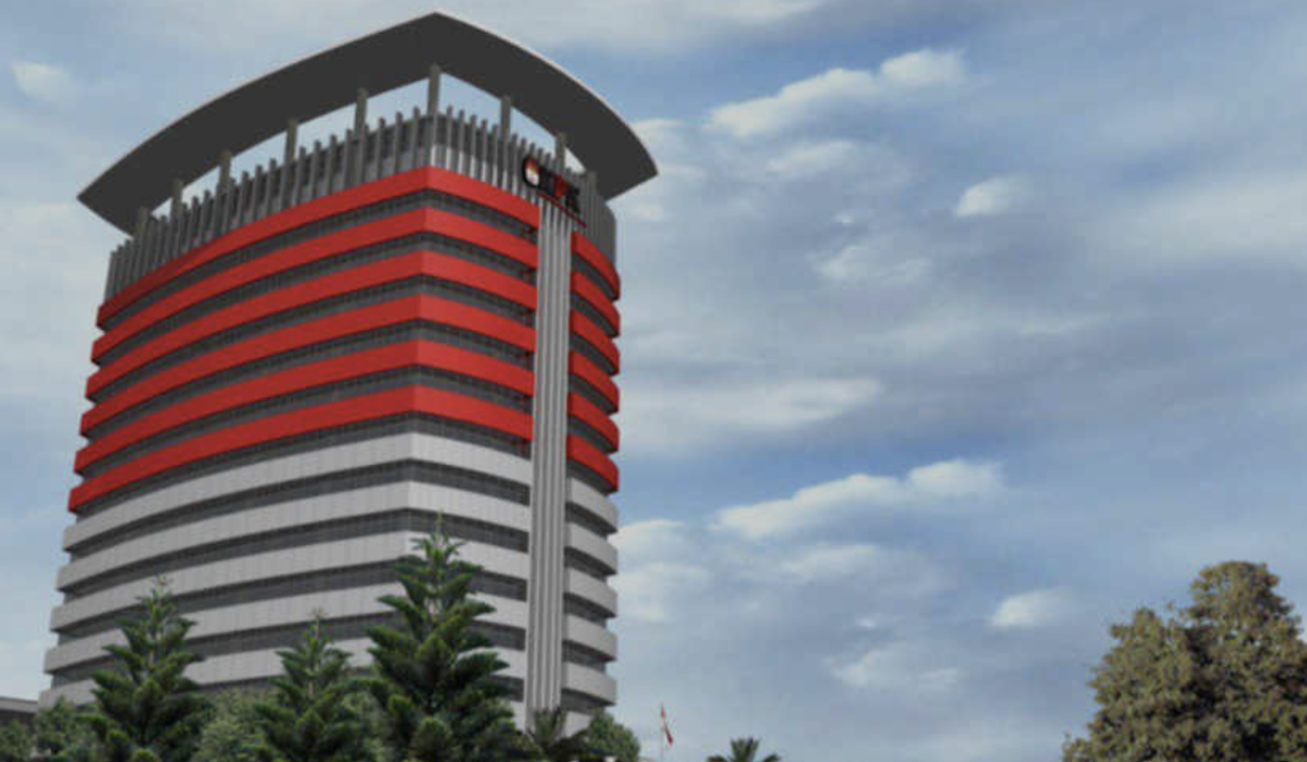 14 Ribu Pejabat belum lapor LHKPN ke KPK