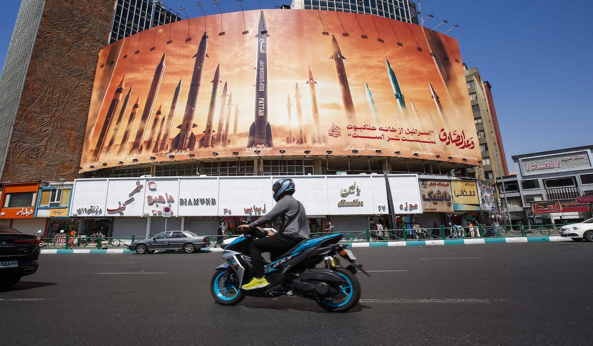 Konflik Iran-Israel berdampak minor pada Indonesia