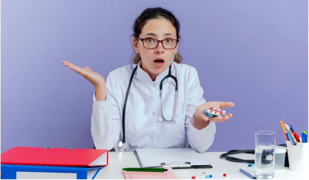 Pendidikan Dokter Spesialis Wajar Alami Fase Stres