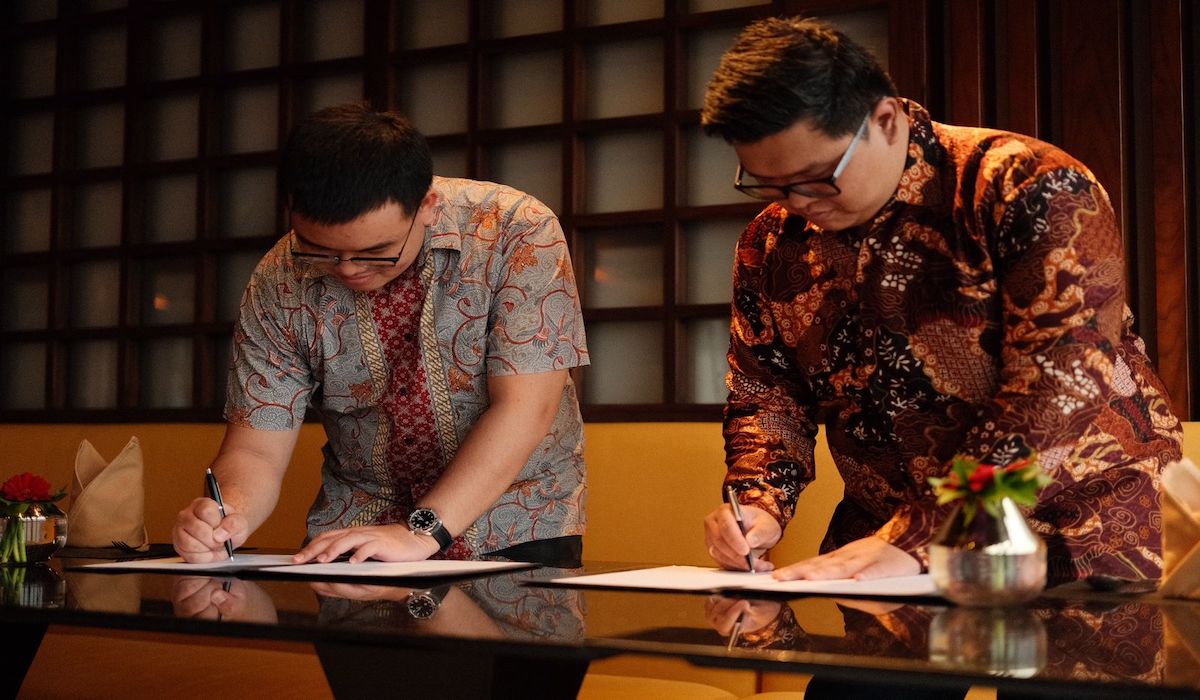 Viruma Indonesia dapat pendanaan dari CyberAgent Capital 