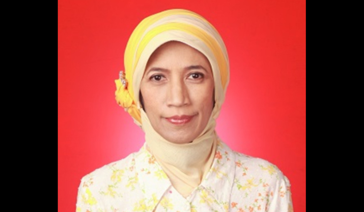 Endang Savitri, Peneliti Ahli Madya Pusat Riset Ekologi dan Etnobiologi, Badan Riset dan Inovasi Nasional (BRIN)