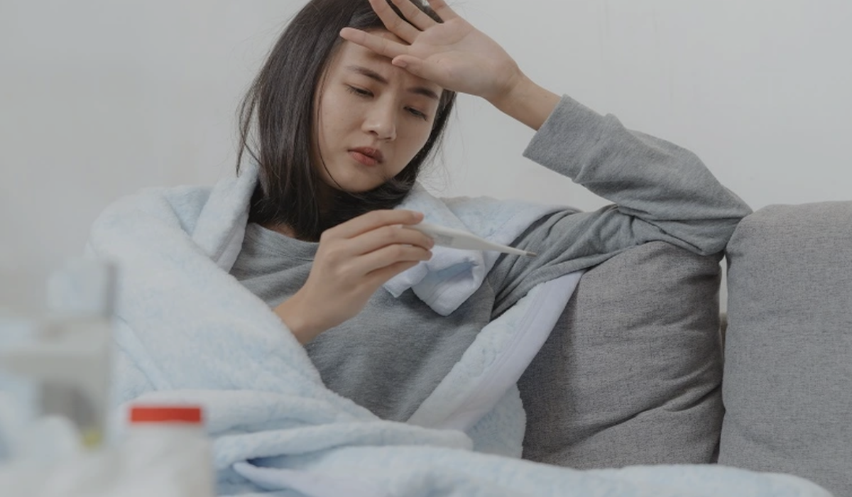 2 Obat merek ini memicu penyakit anemia aplastik apabila dikonsumsi dalam jangka panjang