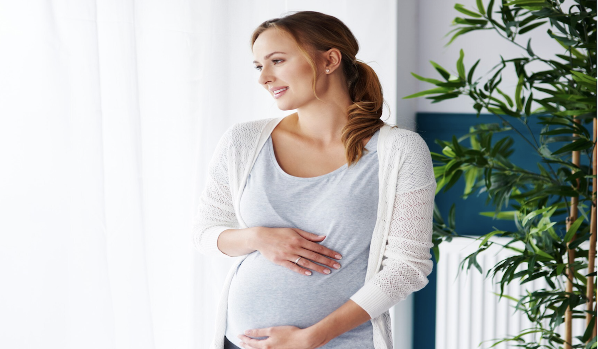 Bahaya persalinan pada ibu hamil