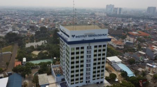 Gedung Institut Teknologi PLN (ITPLN) 
