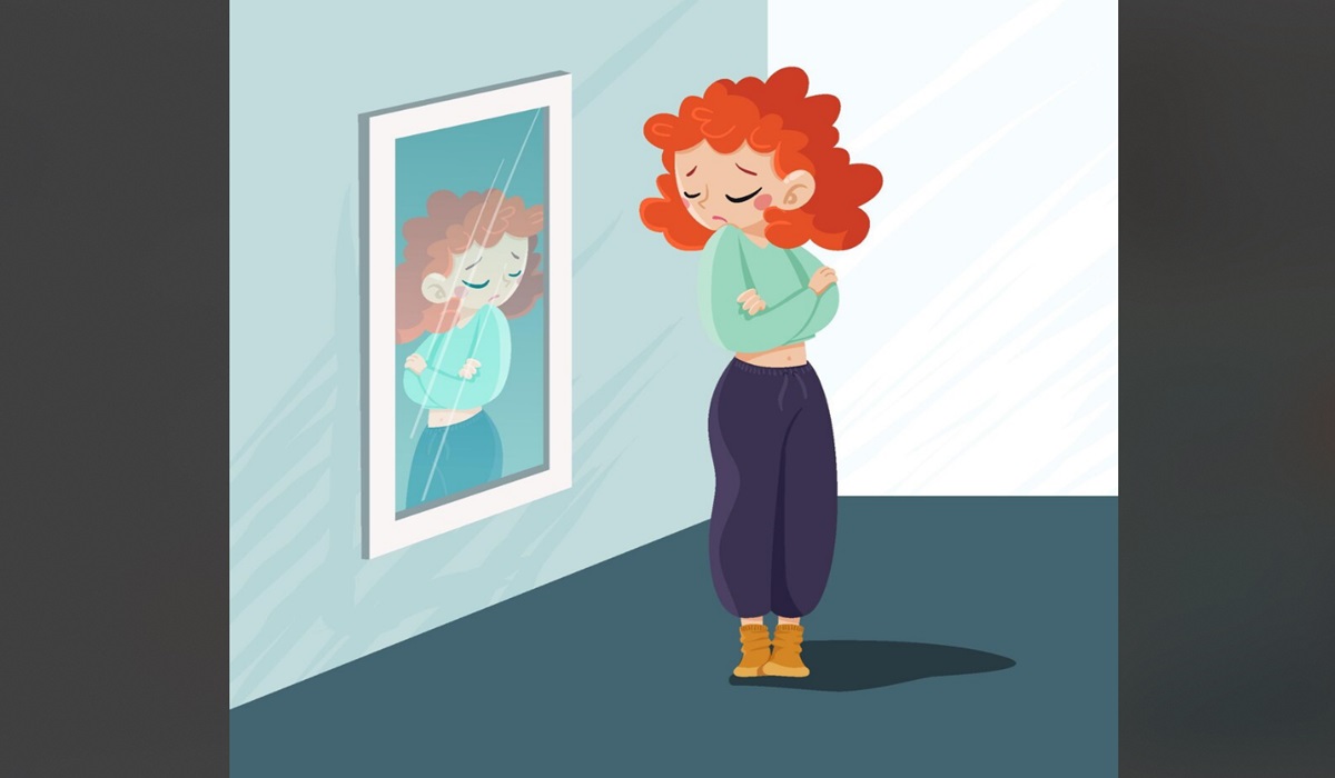 Remaja Perempuan Rentan Alami Gangguan Dismorfik Tubuh