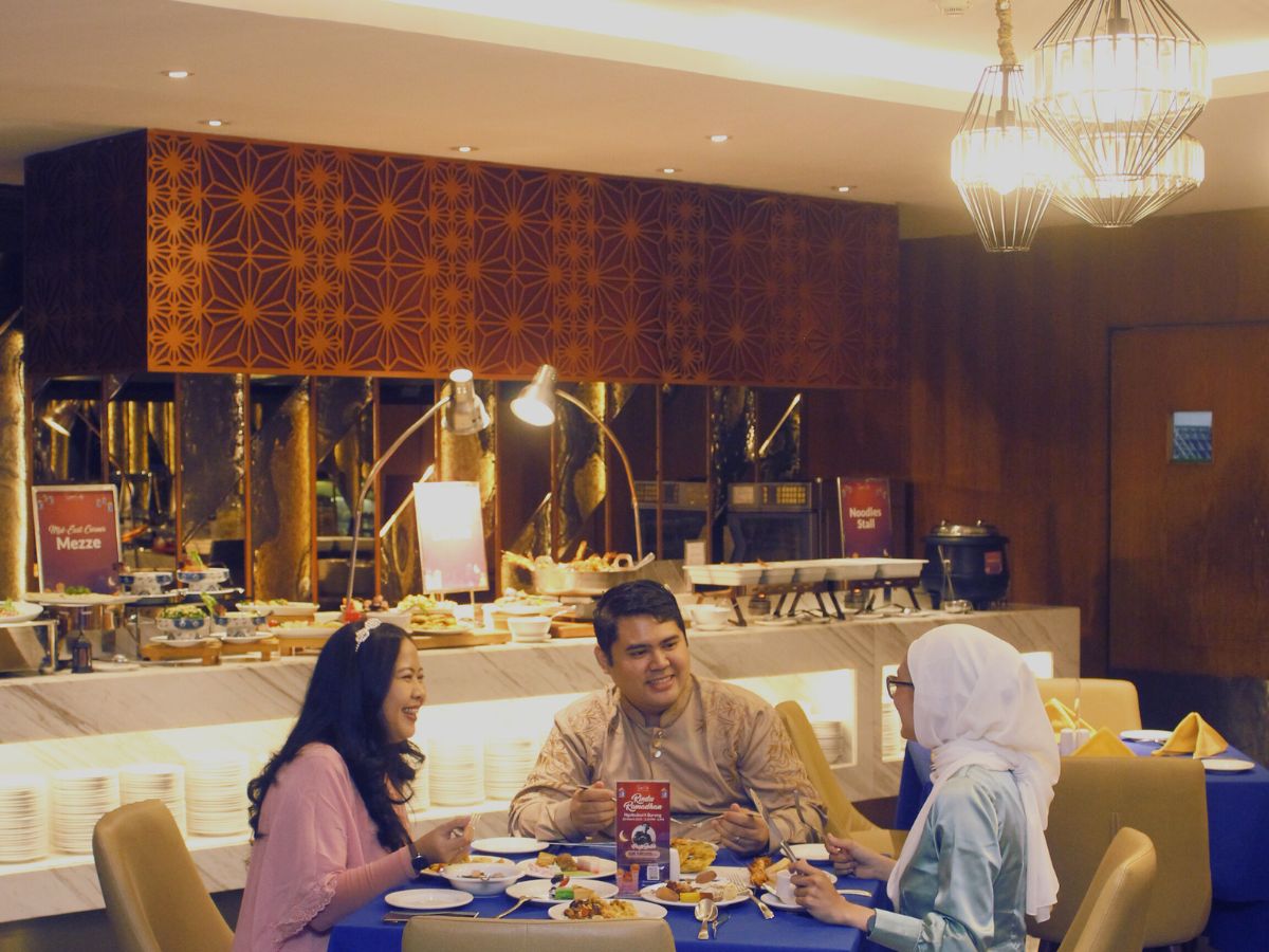 Swiss-Belhotel Pondok Indah menghadirkan promo menginap libur Lebaran pada tanggal 10-11 April