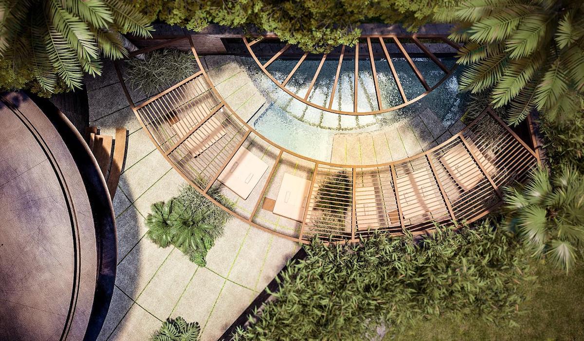 Oxo grup kembangkan vila di Kawasan Nyanyi, Bali