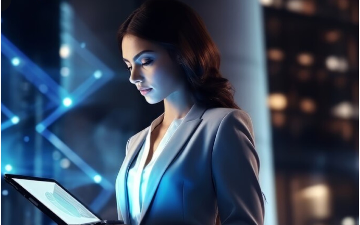 Kepemimpinan Perempuan di Sektor Teknologi Dorong Inovasi