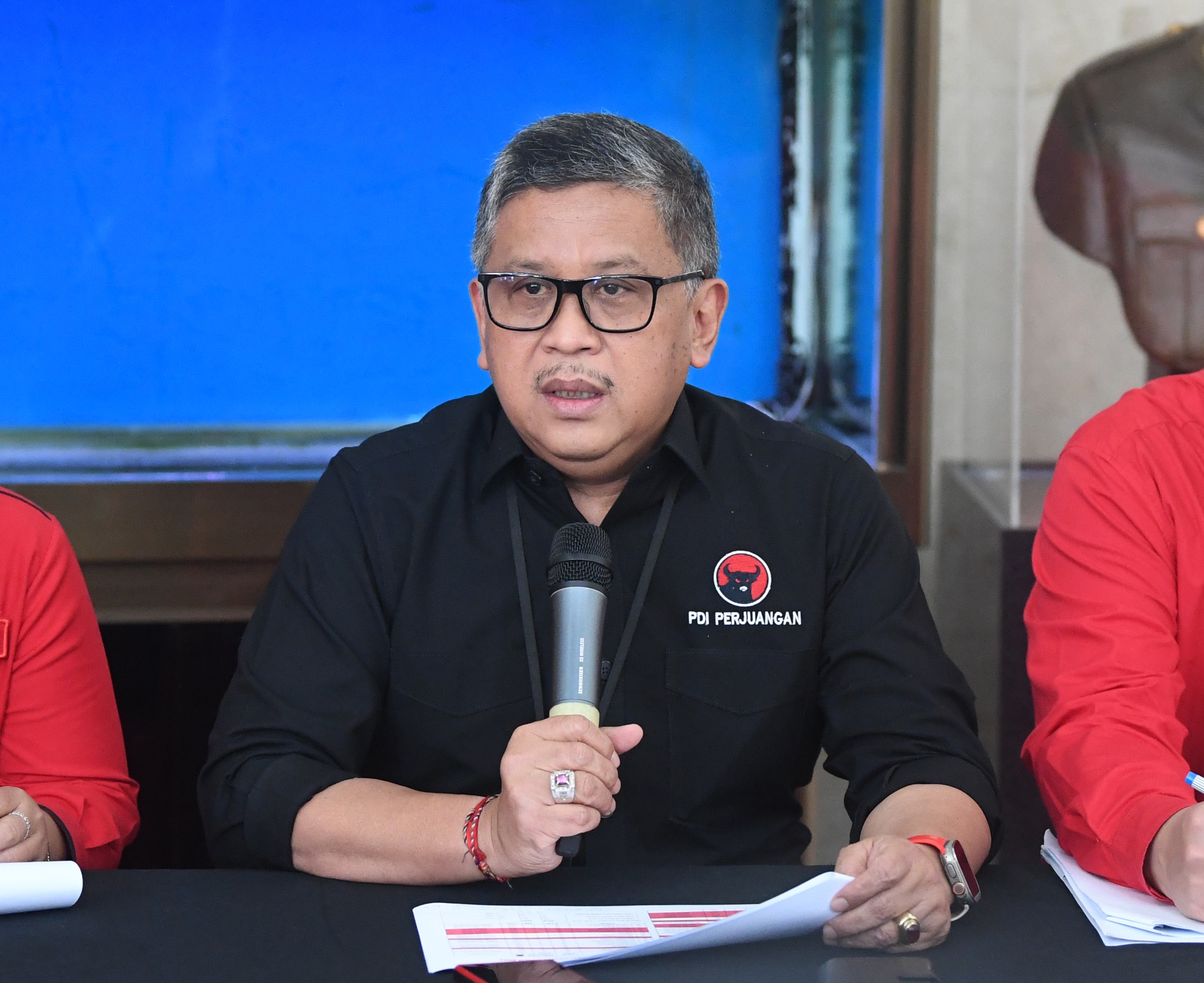 Akar Rumput PDIP Tolak Rujuk dengan Jokowi