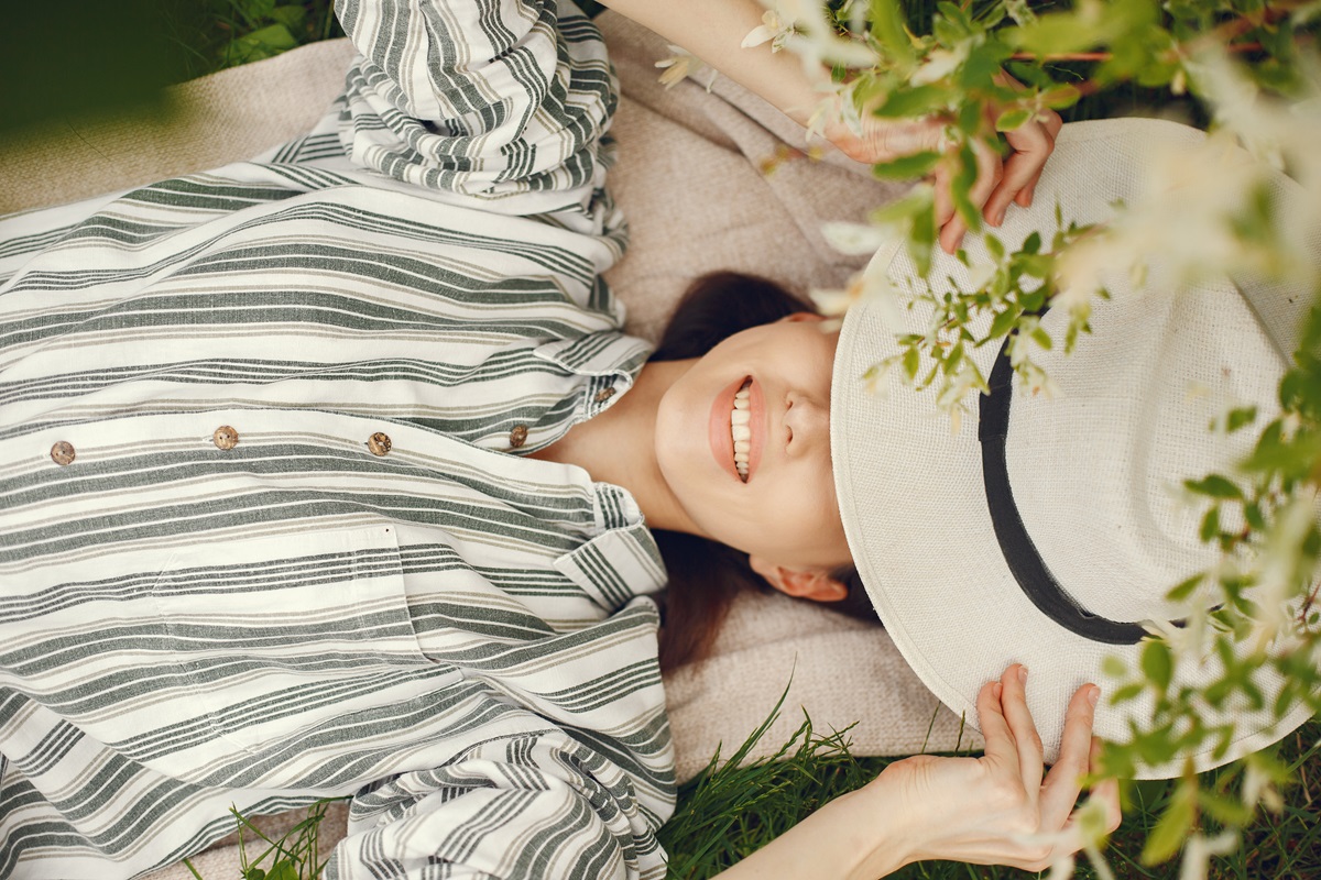 Strategi Tidur di Cuaca Panas dan Kualitas Tidur