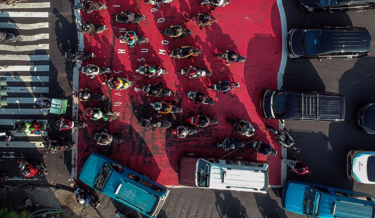 Depok Dikepung Pendatang Baru Usai Lebaran 2024, Sekda; Tak Bisa Melarang