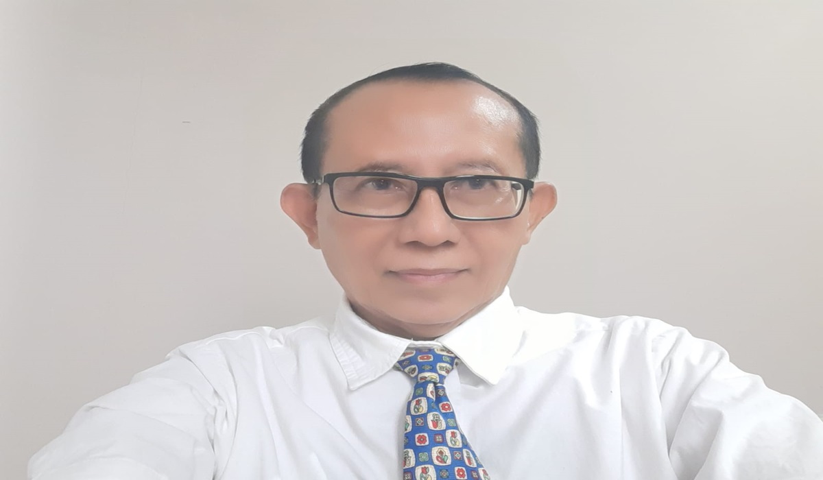 Gantyo Koespradono, Mantan Wartawan, Pemerhati Sosial Politik