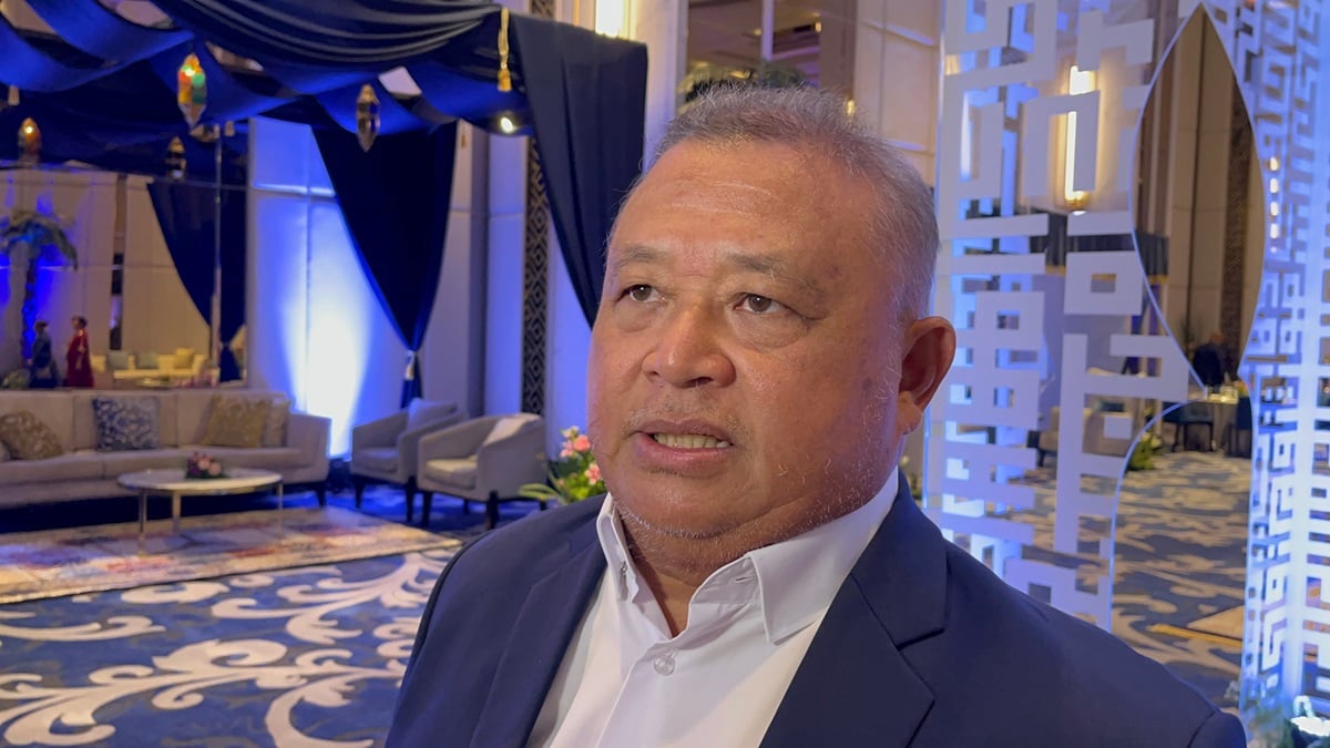 Partai NasDem menggelar halal bihalal bertujuan untuk membangkitkan semangat para kader serta memperkuat konsolidasi menjelang Pilkada 2024.