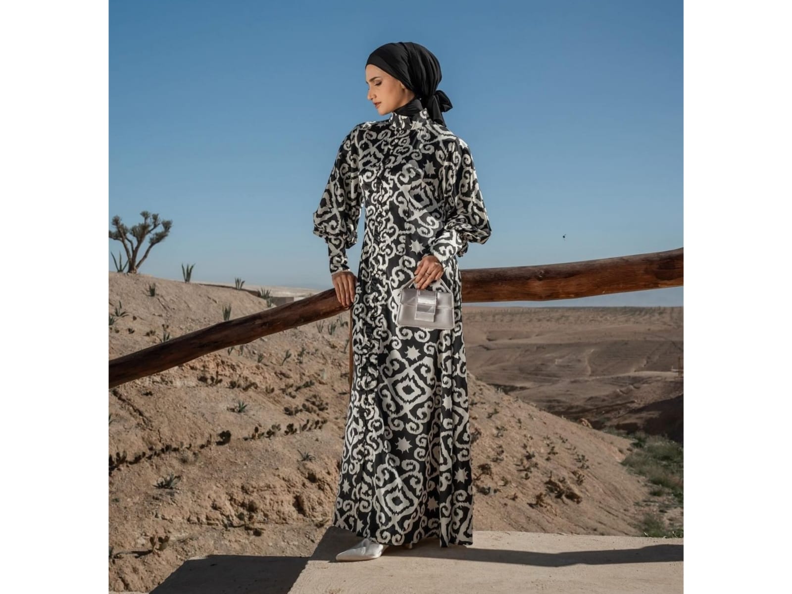 Koleksi Raya dari Ellaya.