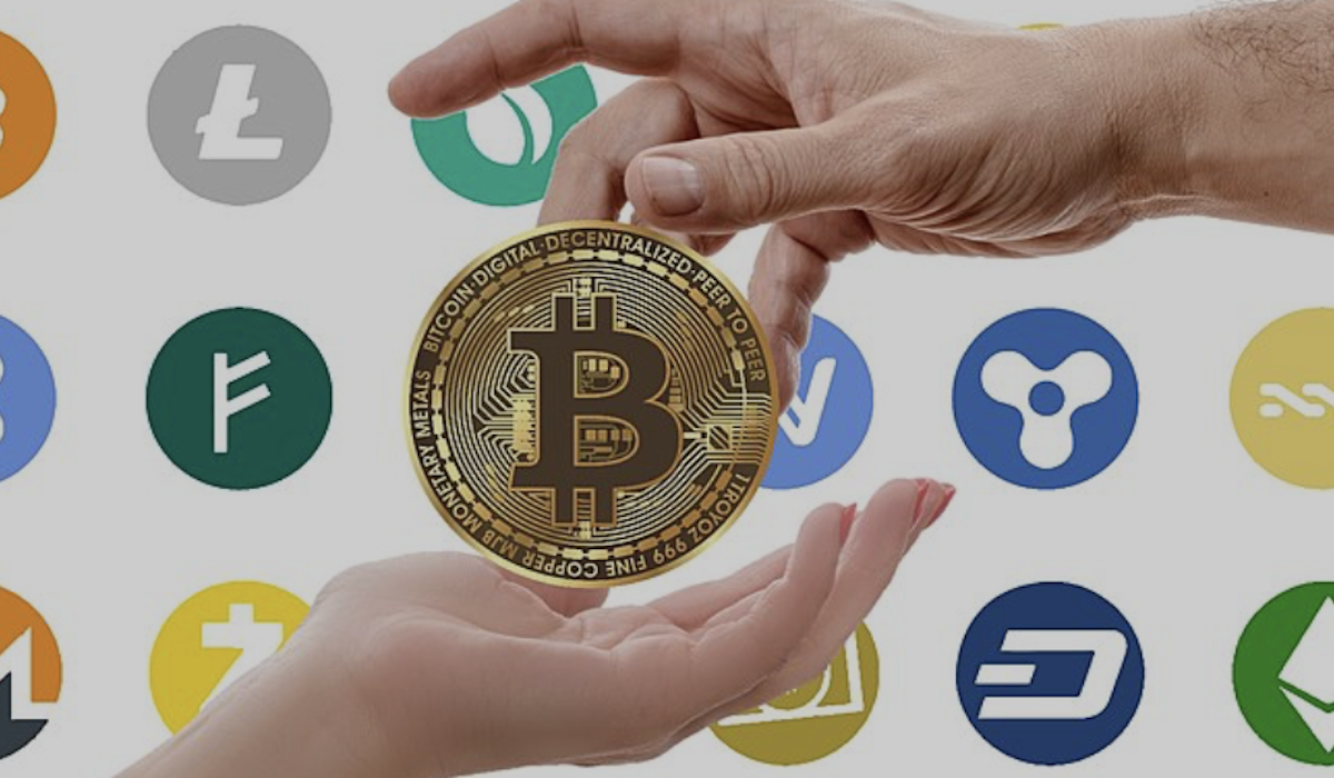 KPK temukan dua pejabat invesrasi pakai crypto senilai Rp2 miliar