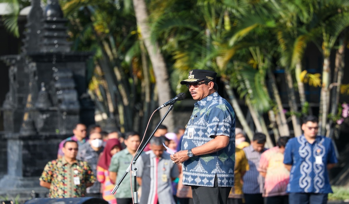 Pelaksanaan Mudik dan Balik Lebaran 2024 di Jateng Berjalan Lancar 