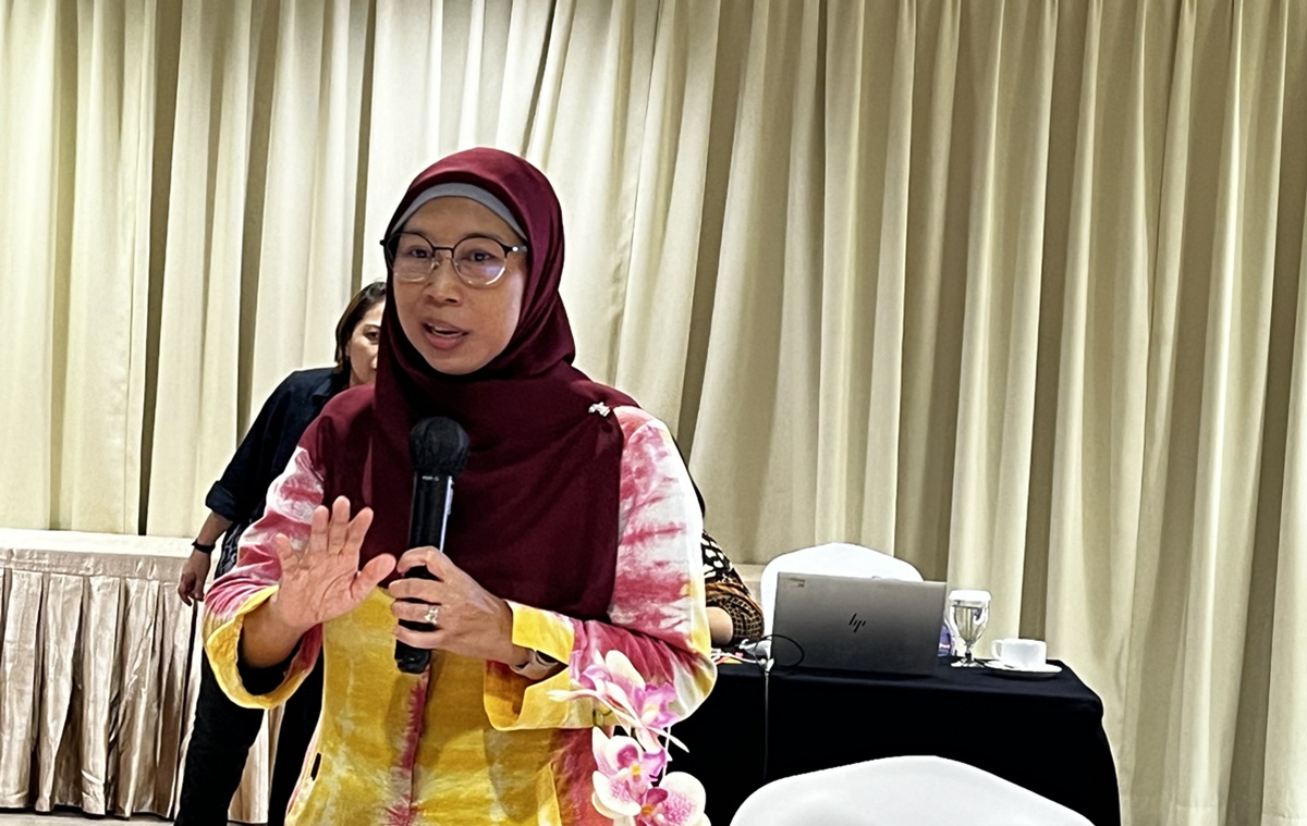 Stranas PK masih menghadapi kesulitan dalam menemukan kesepakatan atas perbedaan kebijakan impor produk hewani antara Kementan dan Kemendag.