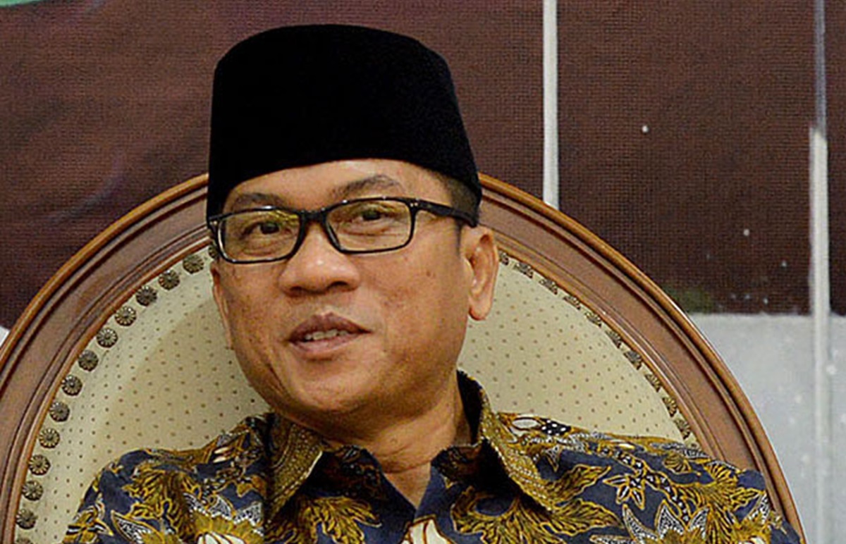 PAN tidak masalah bila oposisi bergabung dalam pemerintahan yang baru.