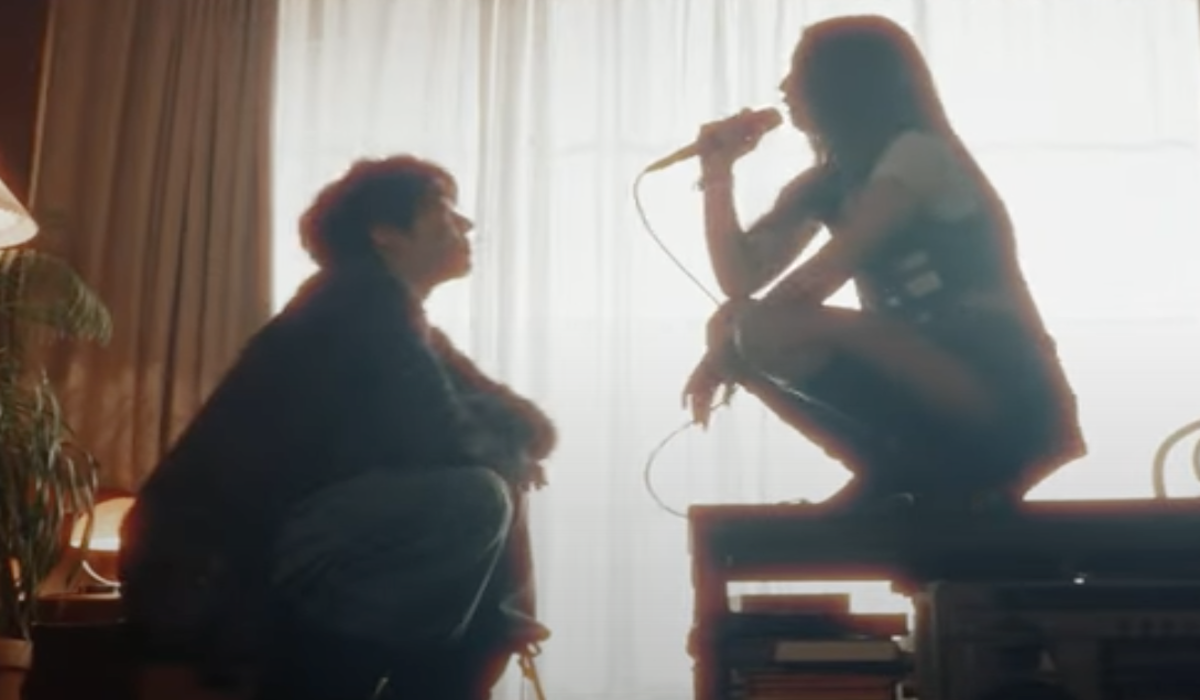 Kolaborasi Jennie BlackPink dan Zico dalam lagu Spot