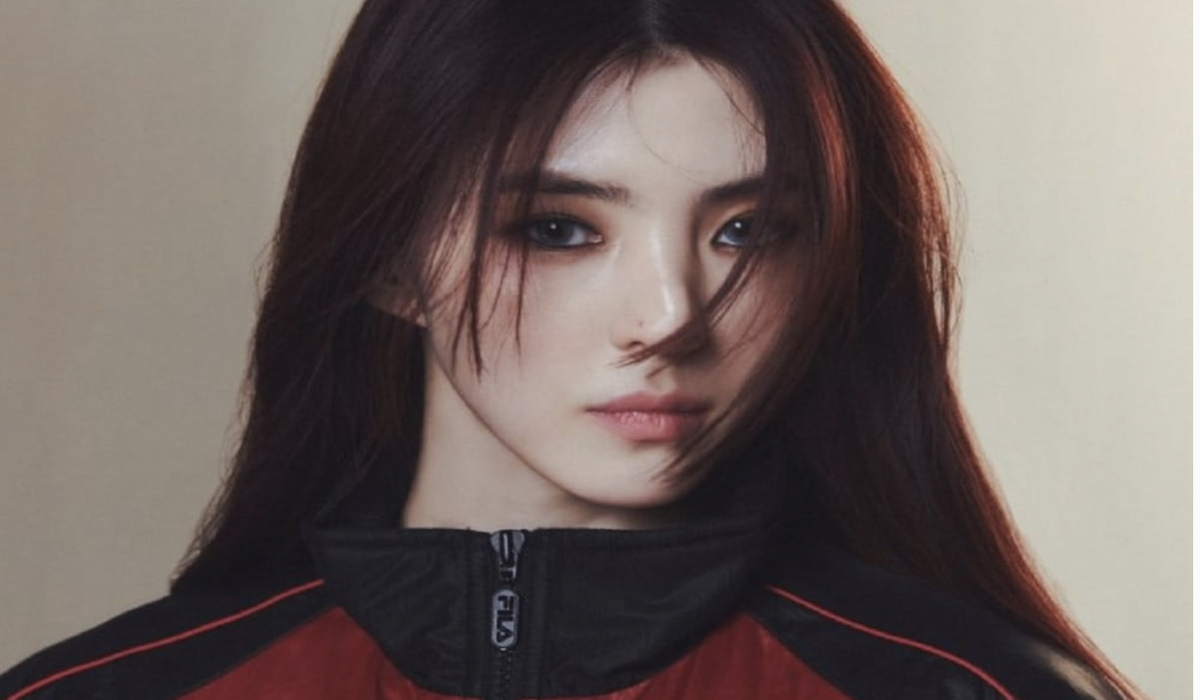 Han So Hee diminta agensi hapus postingan terbarunya dari blog