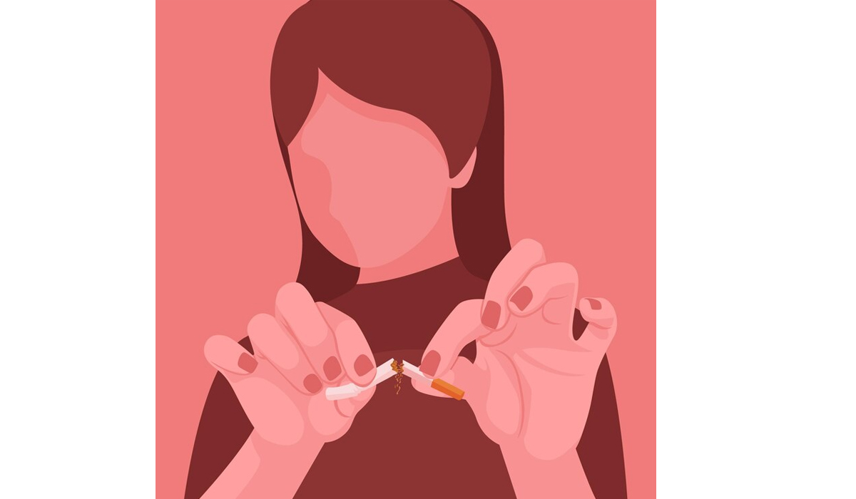 Ilustrasi - Diperlukan regulasi yang inovatif dalam RPP kesehatan untuk menurunkan angka rokok pada kalangan remaja.