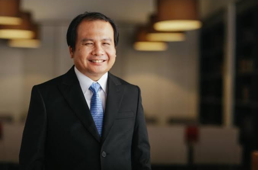 Endang Tirtana, Peneliti Senior Maarif Institute Jakarta 