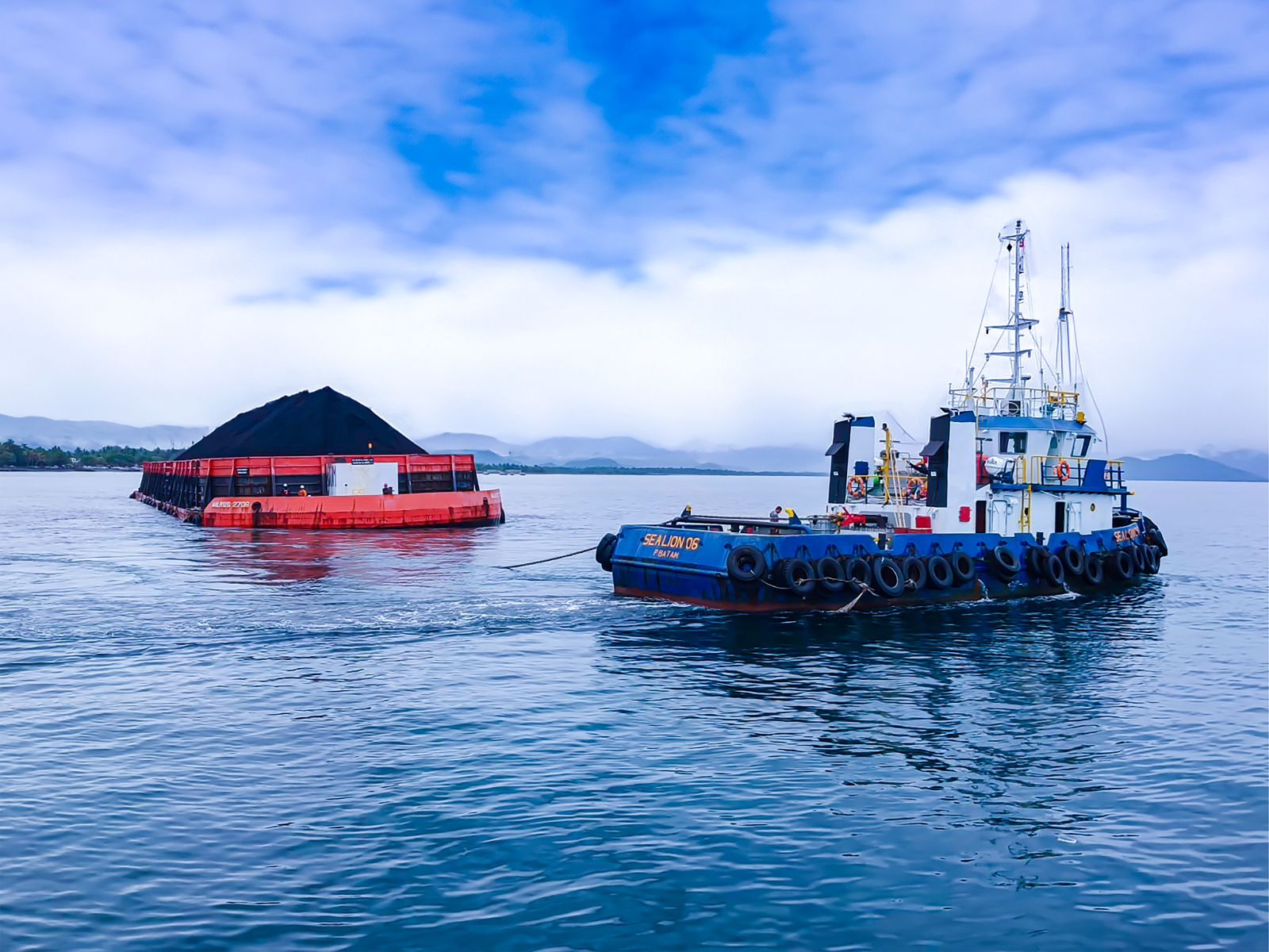 Pasokan energi primer aman memastikan keandalan listrik saat Idul Fitri.