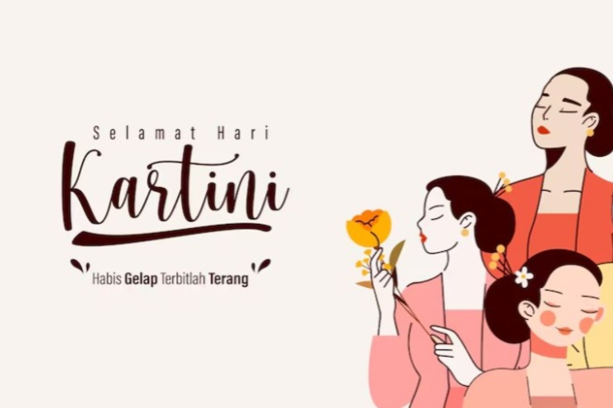 berikut tiga pahlawan perempuan Indonesia yang bisa membawa perubahan di Indonesia
