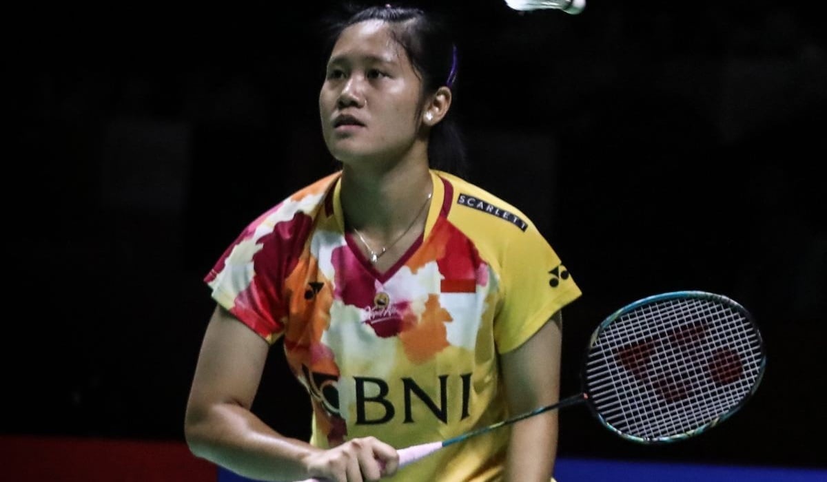 Lanny Tria Mayasari.