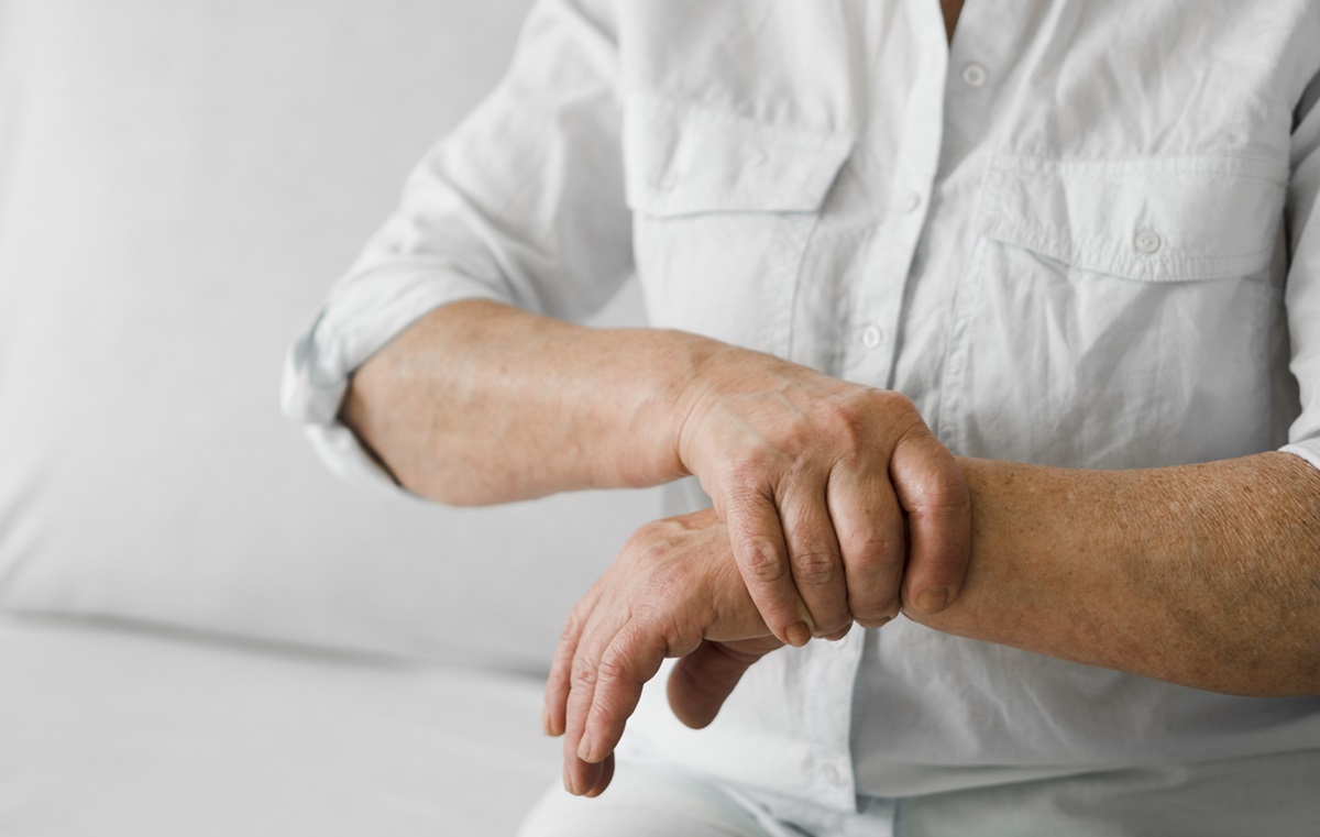 Studi klinis menemukan obat diabetes mampu melambatkan perkembangan masalah motorik terkait penyakit Parkinson. 