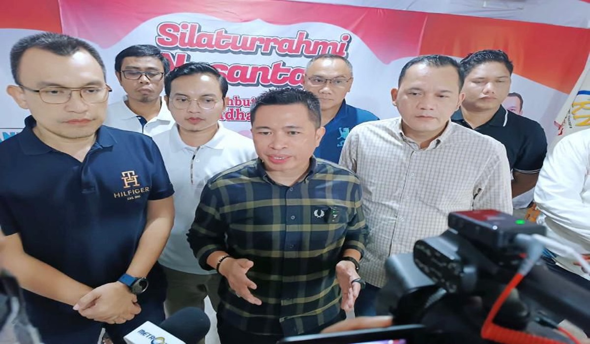 Mudik Lancar dan Angka Kecelakaan Menurun, Kinerja Kapolri Diapresiasi Rampai Nusantara