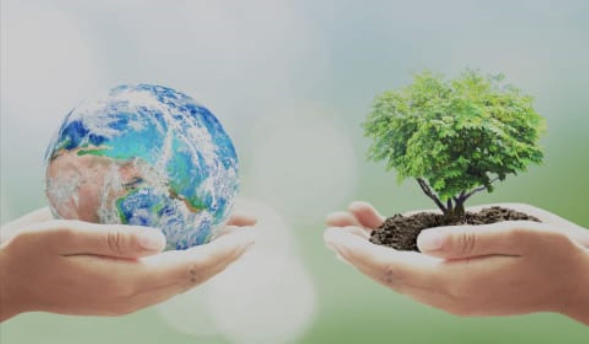 Hari Bumi, Momentum untuk Sadari Peran Penting Masyarakat Adat