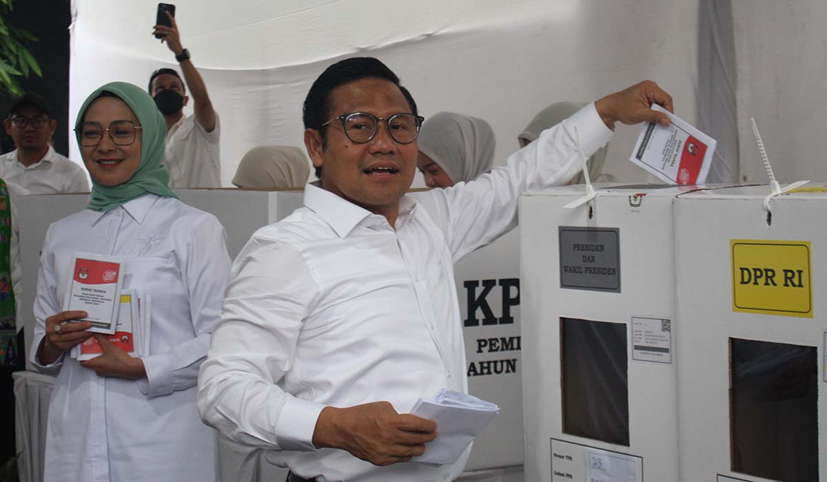Jelang Pilkada, PKB Dukung yang Punya Misi Bangun Daerah