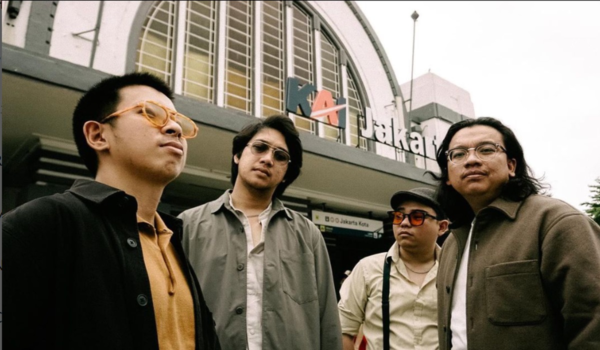 Boyway & The Palmeiros