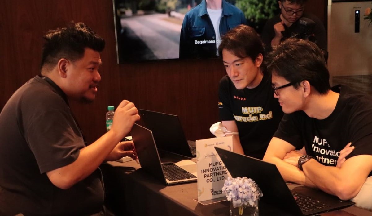 Sinar Mas Land melalui Digital Hub berkomitmen mendukung kemajuan ekosistem startup digital potensial dengan berbagai program.