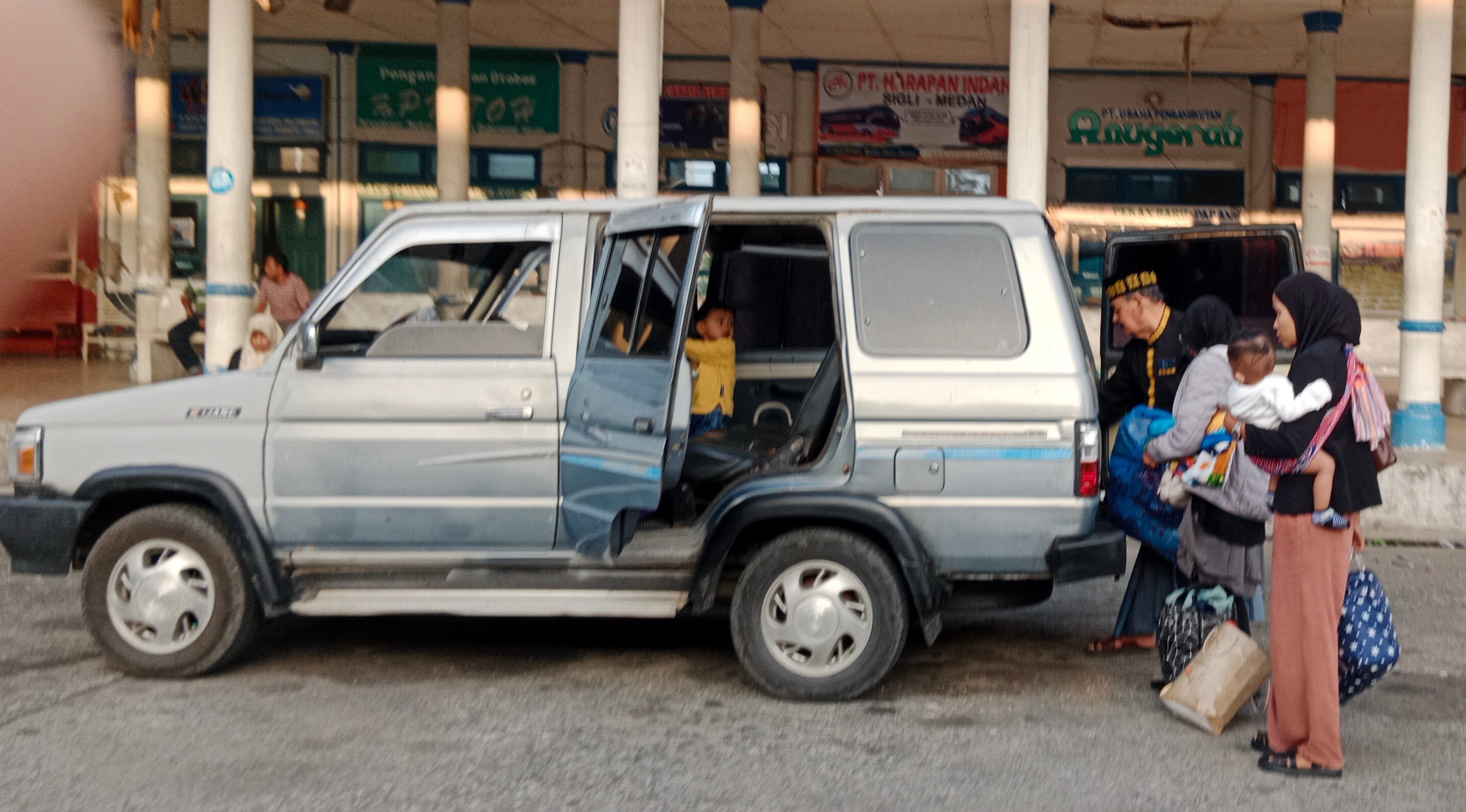 Pemudik Diminta Berhati-Hati dengan Potensi Bencana Hidrometeorologi Basah