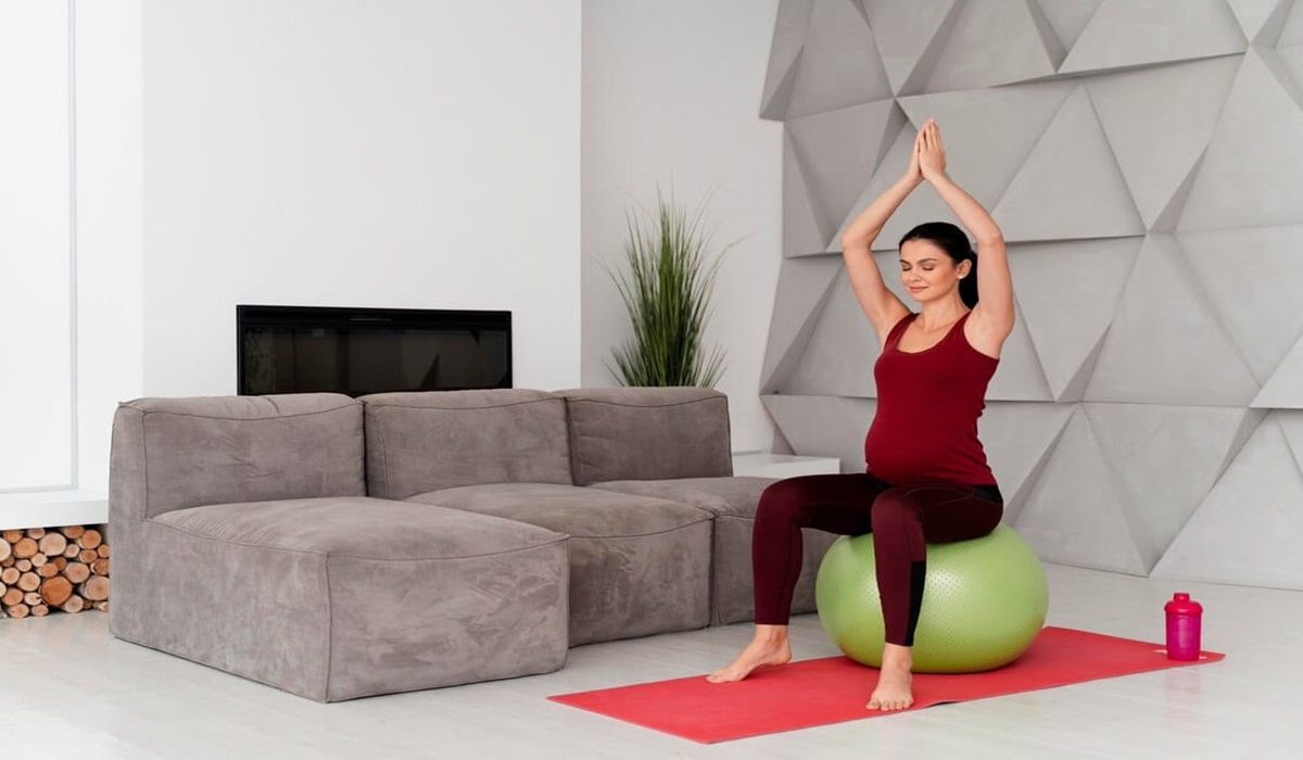 Ibu yang Baru Melahirkan Diingatkan Periksa Kekuatan Otot Dasar Panggul