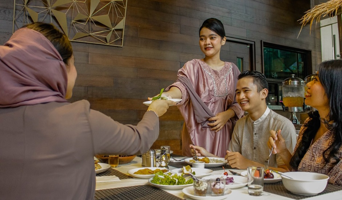 Rayakan Momen Idul Fitri, Nikmati Beragam Promo di Fraser Residence Menteng Jakarta