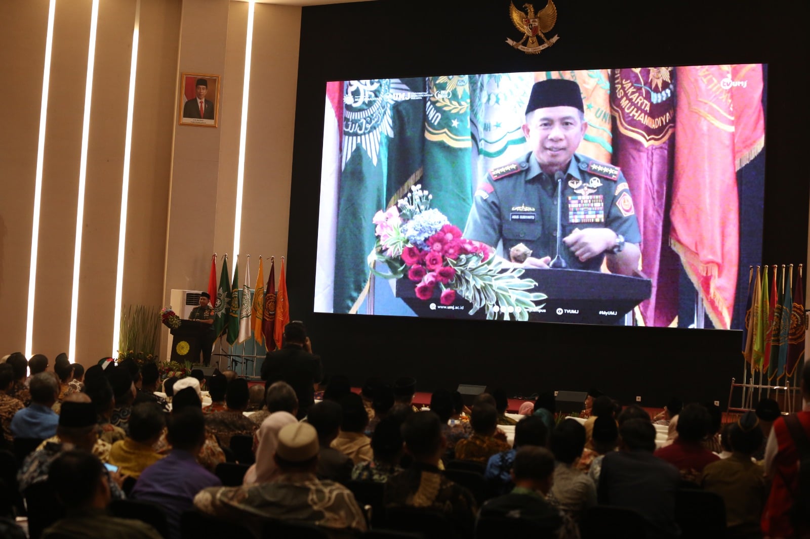 Panglima TNI Agus Subiyanto ajak semua elemen bangsa bersatu pasca pemilu
