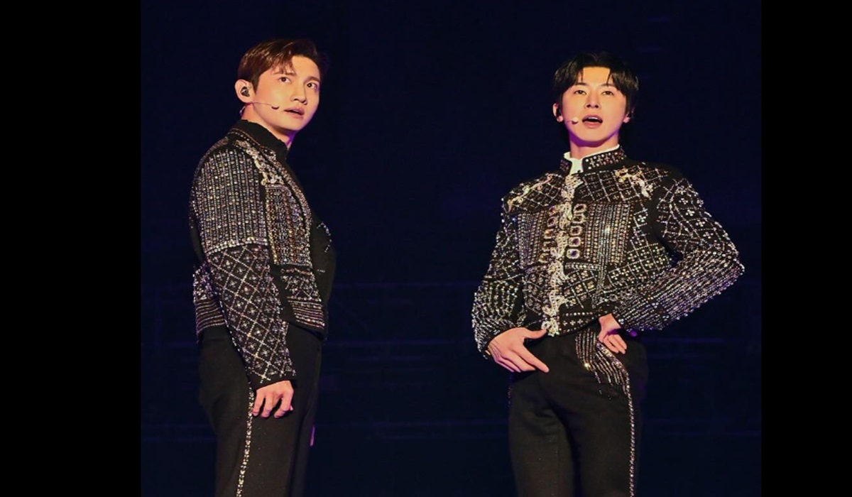 TVXQ