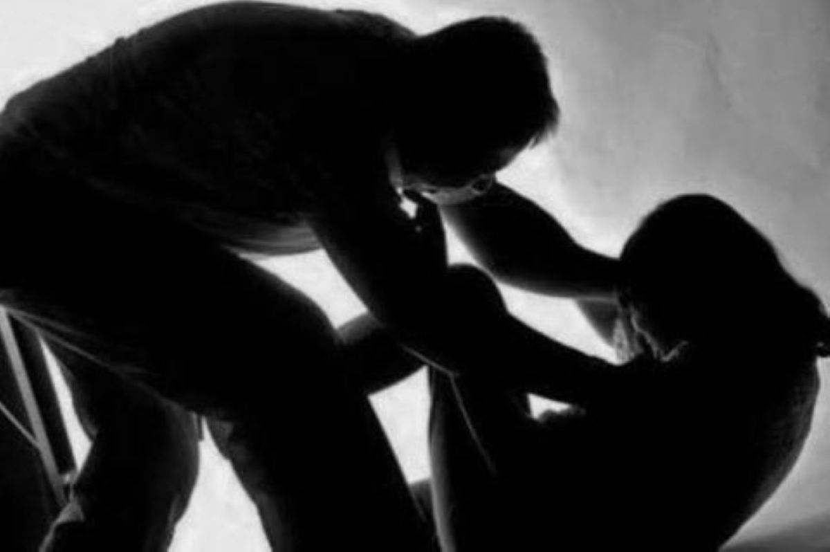 Petugas Damkar yang Diduga Cabuli Anak Sendiri Ditangkap, Ibu Korban Apresiasi 