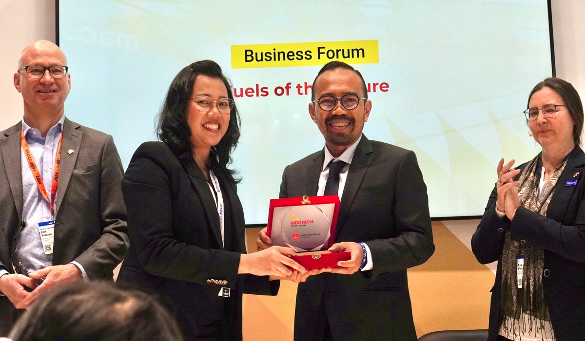 Pertamina Patra Niaga