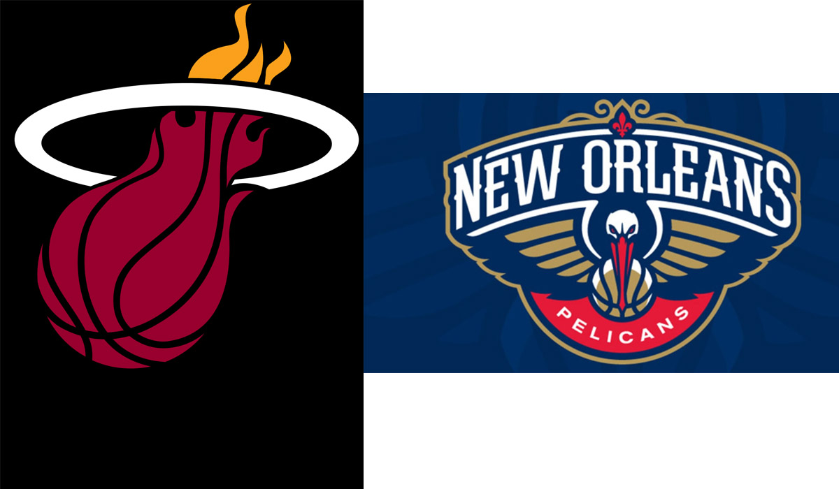 Miami Heat dan New Orleans Pelicans berhasil mengamankan tempat playoff NBA meskipun tanpa kehadiran pemain kunci mereka. 