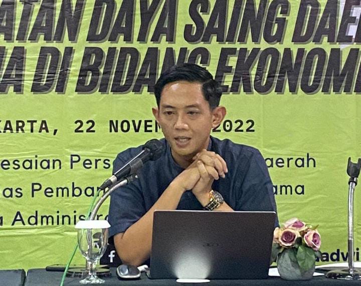 Profesor Kumba Digdowiseiso