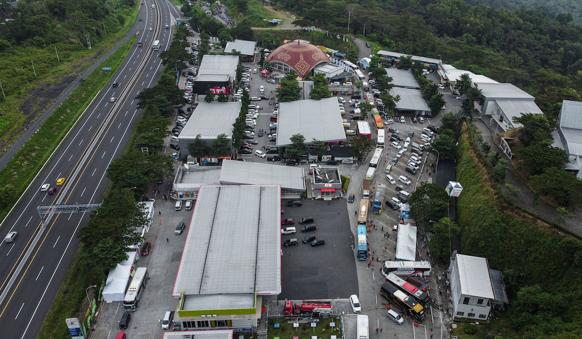 Kesiapan Menghadapi Potensi Kemacetan di Mudik Lebaran 2024 Harus Menjadi Perhatian