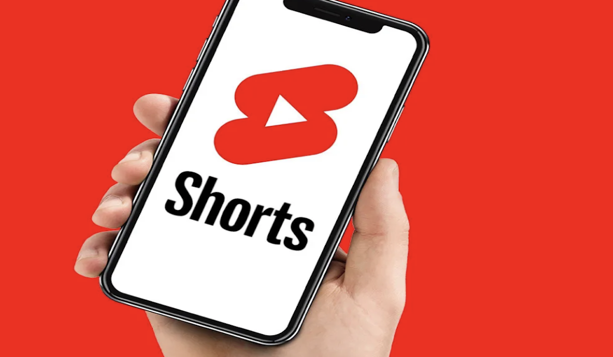 Cara mendownload video YouTube Shorts ke dalam ponsel