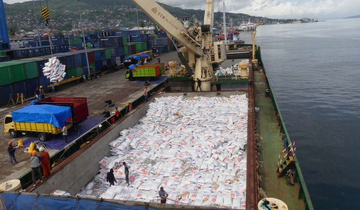 Konflik Timur Tengah, Ekonomi Indonesia Diproyeksi Tumbuh Kurang dari 5%