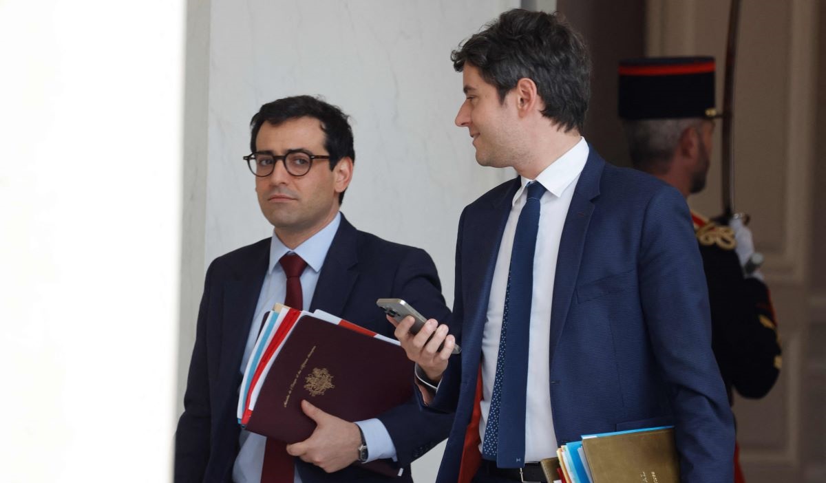 Kunjungi Libanon, Menlu Prancis Ingin Cegah Eskalasi Konflik Israel-Hizbullah