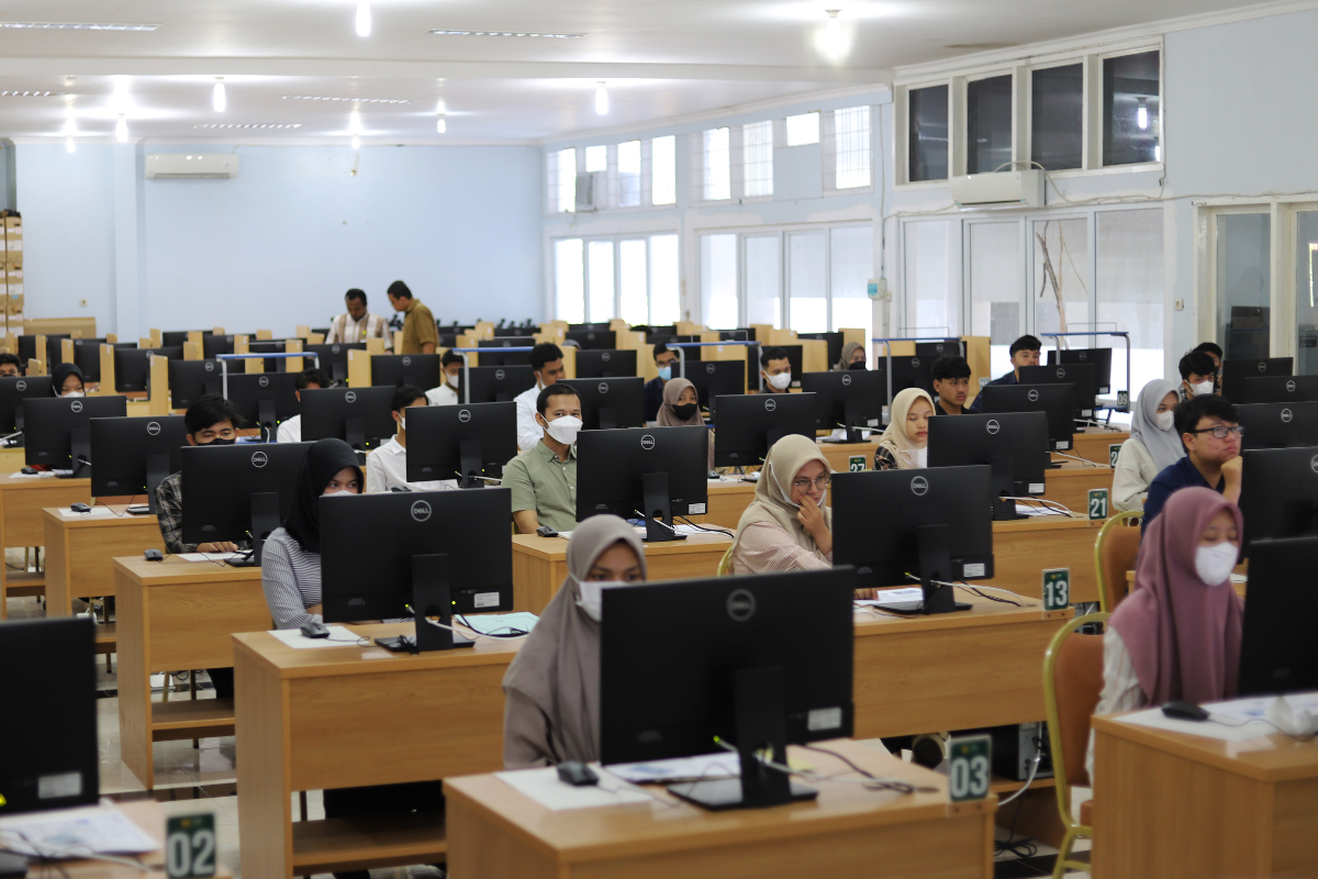 Banyak siswa SMA angakatan pertama Kurikulum Merdeka yang tidak diterima PTN melalui jalur SNBP