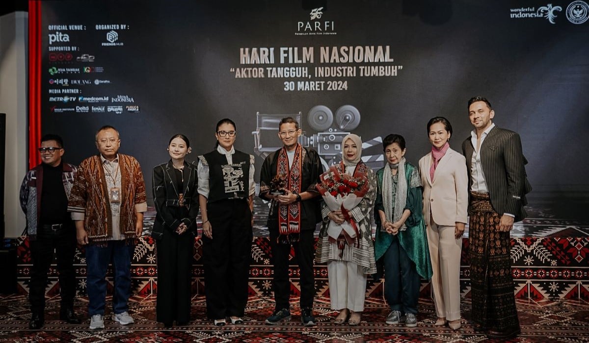 Hari Film Nasional